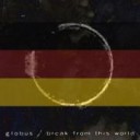 Globus “Break From This World” album cover