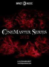 Cinemaster Series 2012 album cover