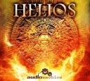 Audiomachine “Helios” album cover