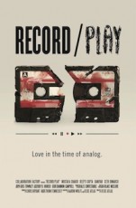 Record/Play movie poster