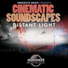 Cinematic Soundscapes album cover