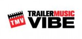 Trailer Music Vibe logo