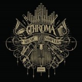 Chroma Sampler Vol. 01 album cover
