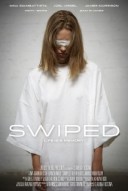 Poster for the short film “Swiped”