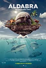 Aldabra movie poster